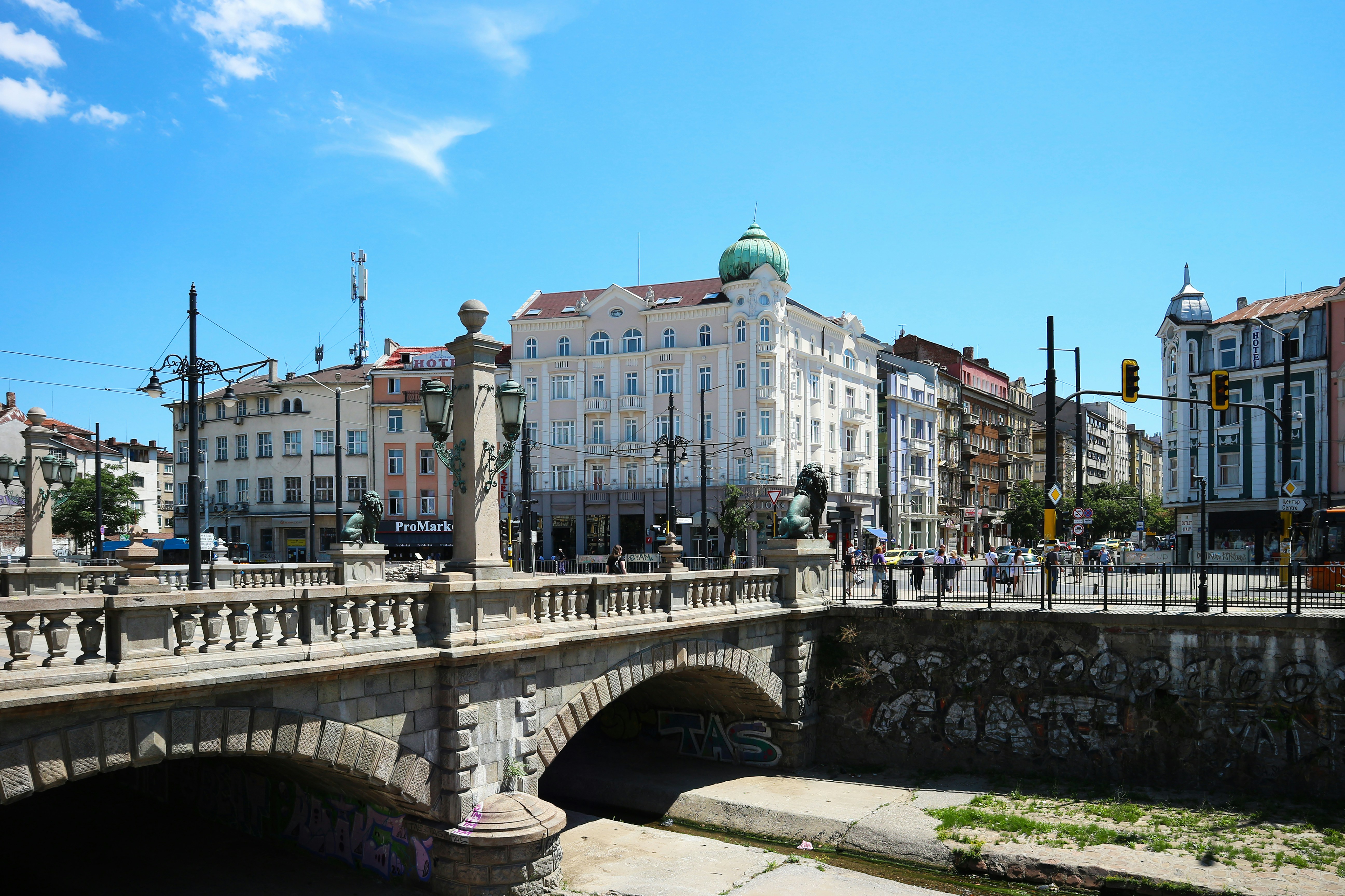 Bulgaria